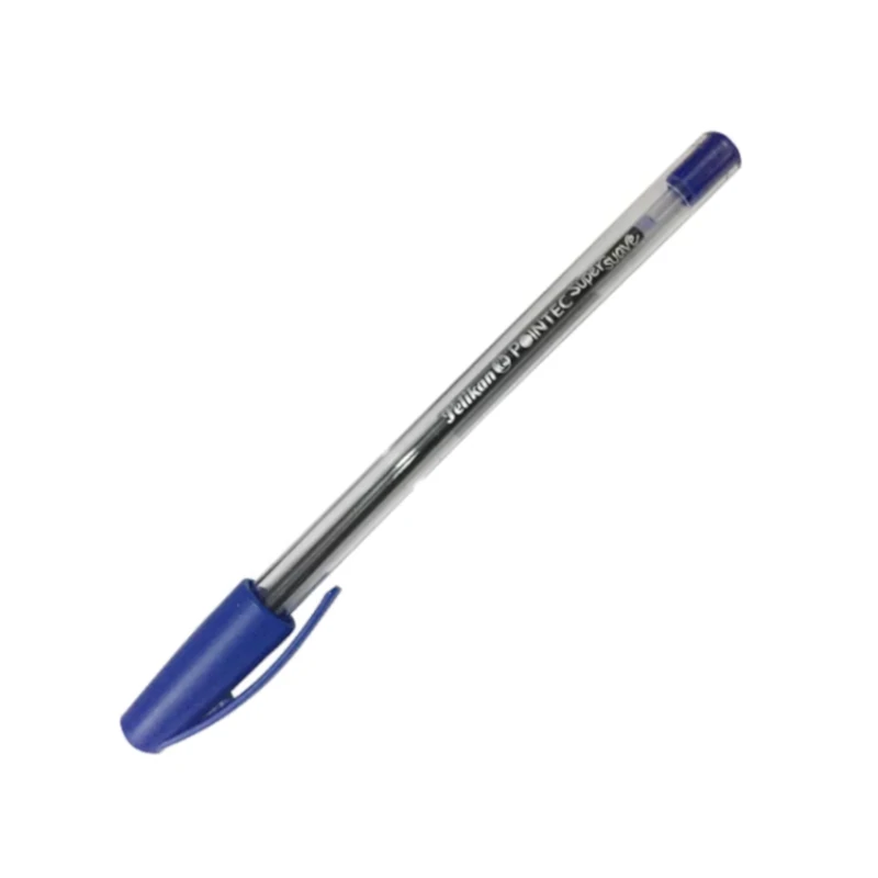 Boligrafo Pelikan Azul Pointec