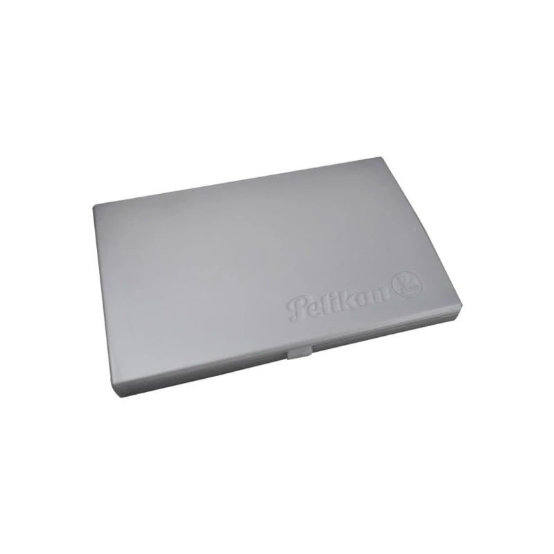 Almohadilla Para Sello Sin Tinta #1 Pelikan