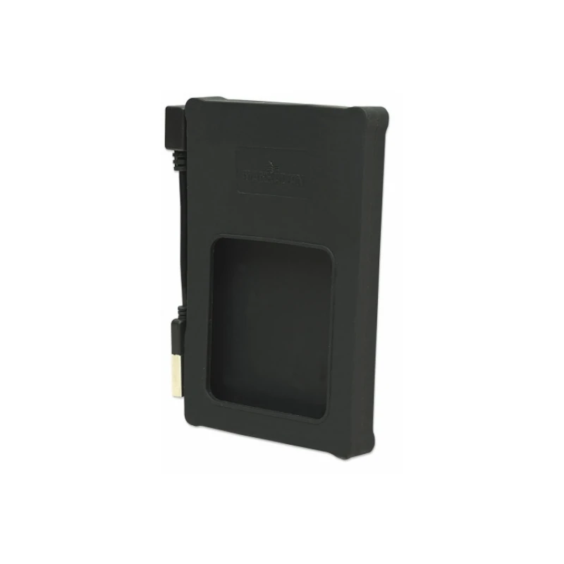 Gabinete Para Disco Duro  Sata 2.5 Manhattan