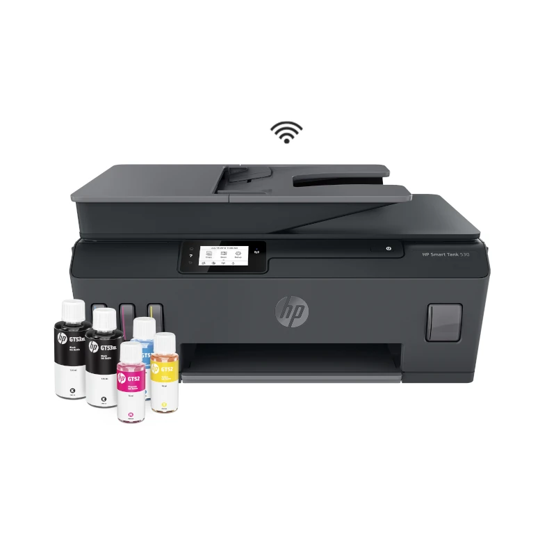 Multifuncional Hp Smart Tank 530 Wi-Fi