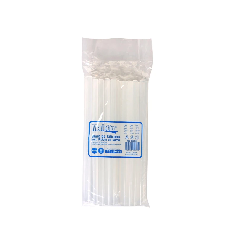 Barra Silicona Merletto Gruesa 11.2*