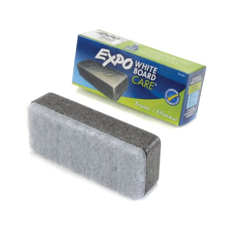 Borrador Para Pizarra Expo Acrilico 81505
