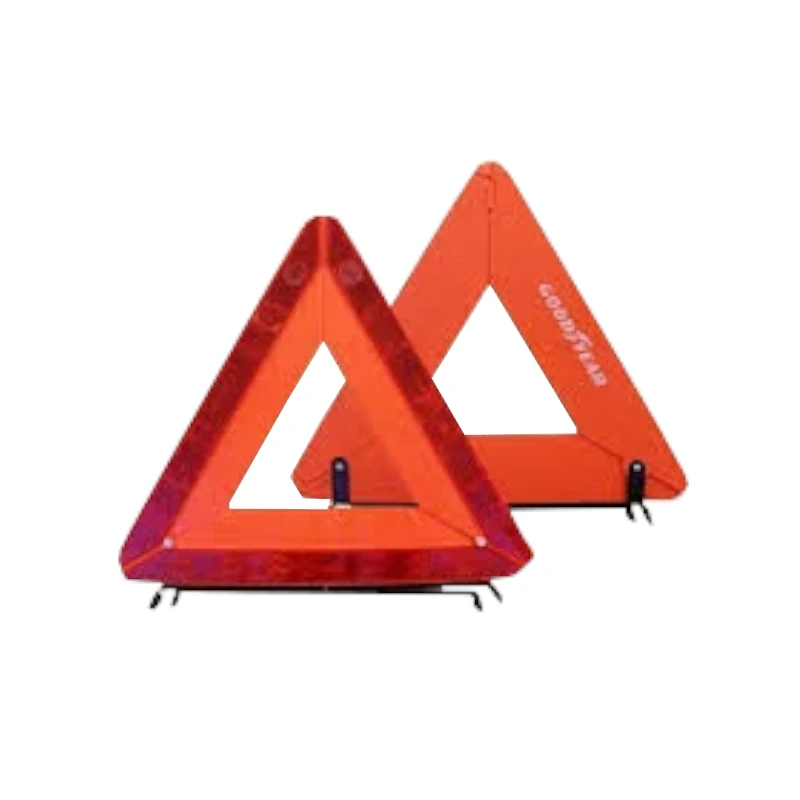 Triangulo Seguridad Goodyear