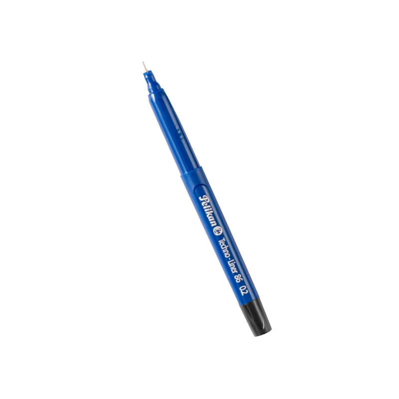 Chinografo Pelikan 0.2 Techno Liner 86