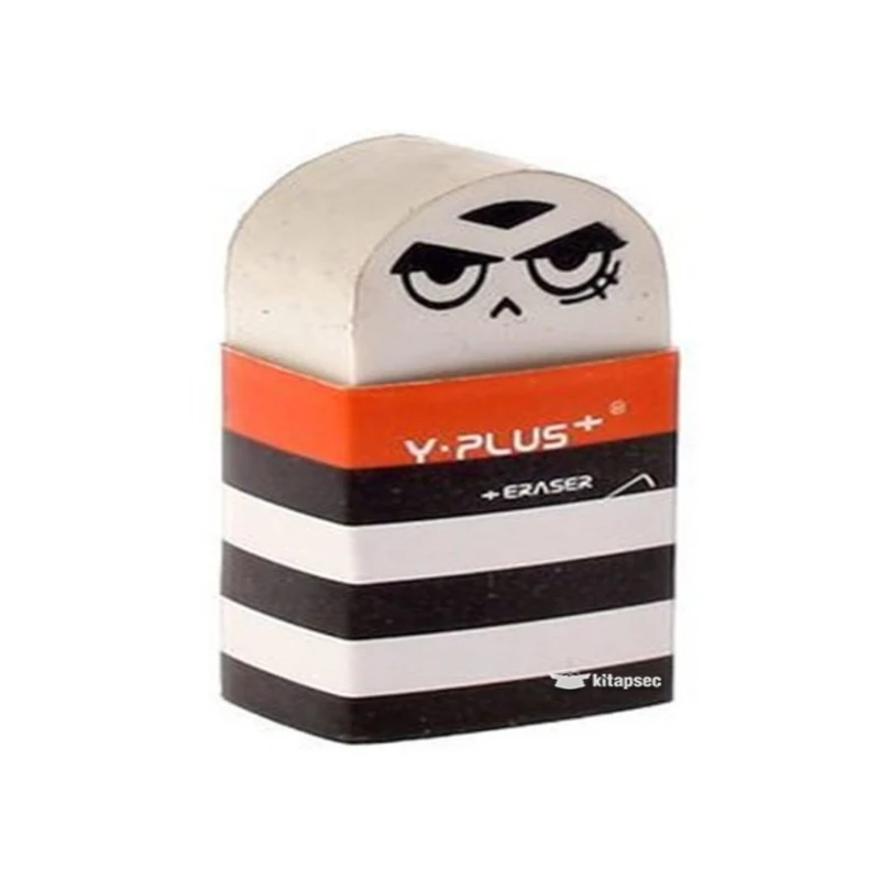 Borrador Y-Plus Blanco Ex1102