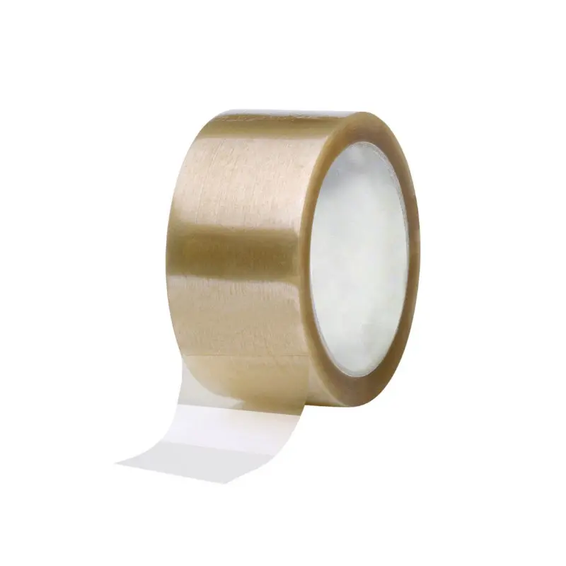 Tape Sellar 2 X200 Yd Transparente Genial