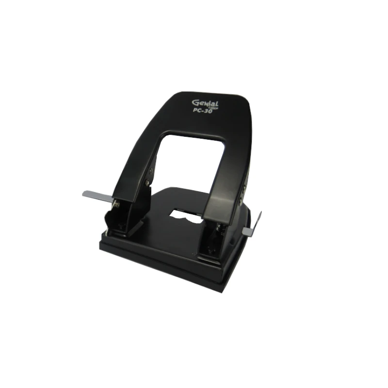 Perforadora Genial Cp-30 8cm 30hjs