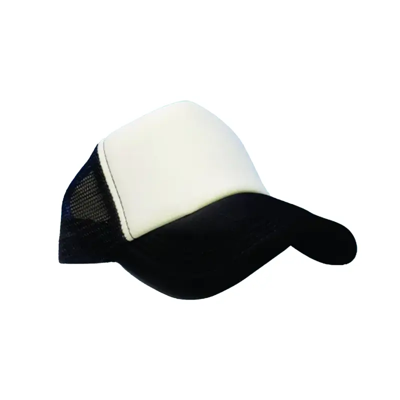 Gorra Para Sublimar Negra