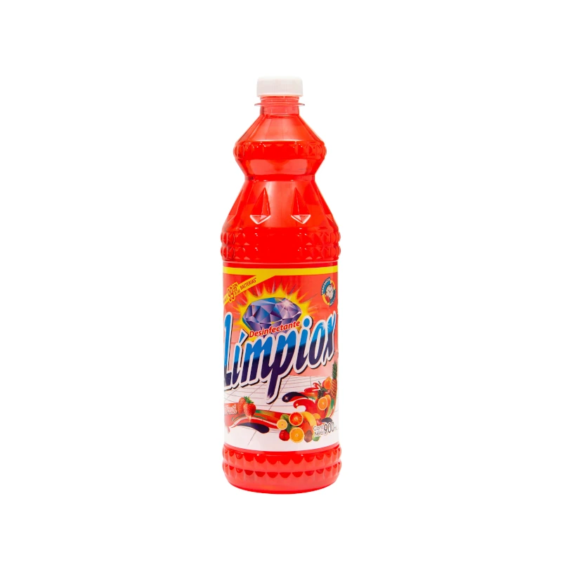 Desinfectante Limpiox Tutifruti 900ml