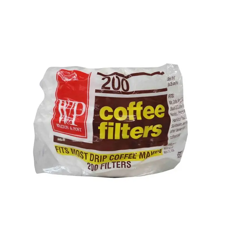 Filtro P/Percoladora W&P 200U
