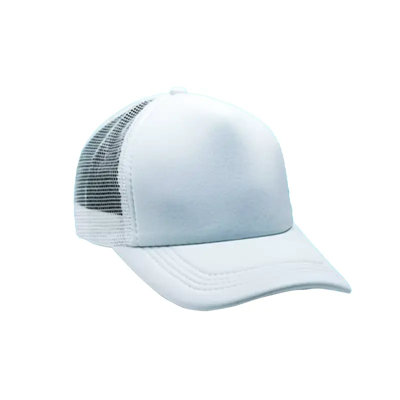 Gorra Blanca Para Sublimar