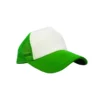 Gorra Para Sublimar Verde