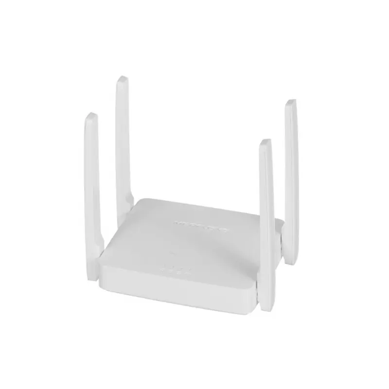 Router Mercusys 300Mbps Inalambrico 2.4Ghz Ac1200 Dual Band Ac10