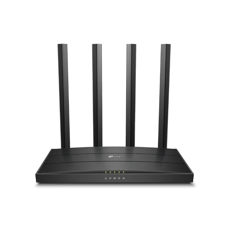 Router Tp-Link 1900Mbps Inalambrico-N 2.4Ghz Doble Banda AC1900 Mu-Mimo