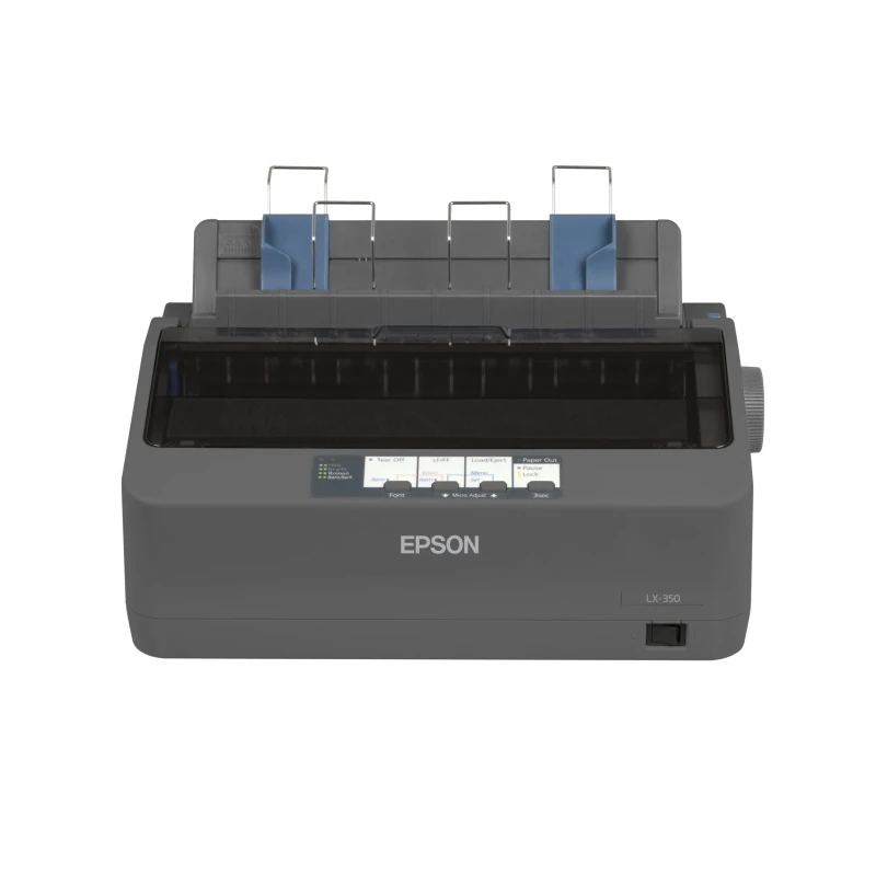 Impresora Epson Matricial Lx-350  USB
