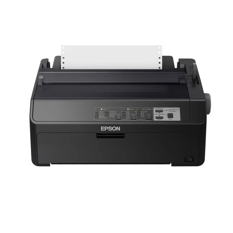 Impresora Epson Matricial Lq-590ii USB