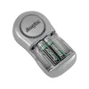 Cargador Energizer Aa/Aaa + Paq-2
