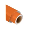 Vinil De Corte 24 X50m Naranja Fluo Uc110