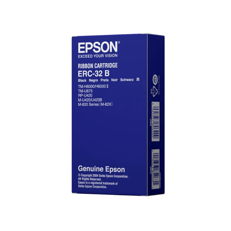Cinta Epson Erc-32b