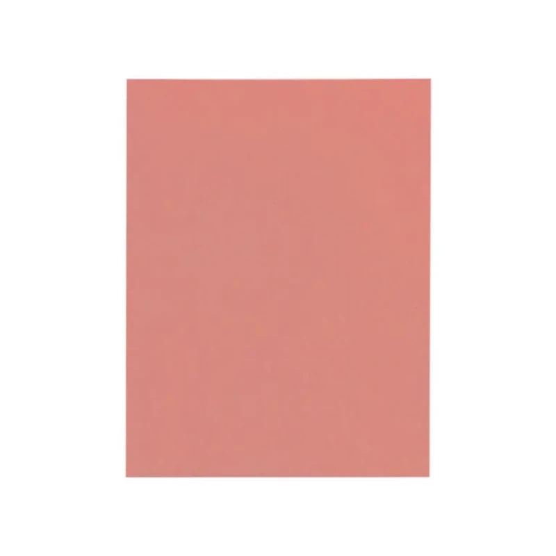 Foamy Pliego Salmon Paquete10 50x70cm