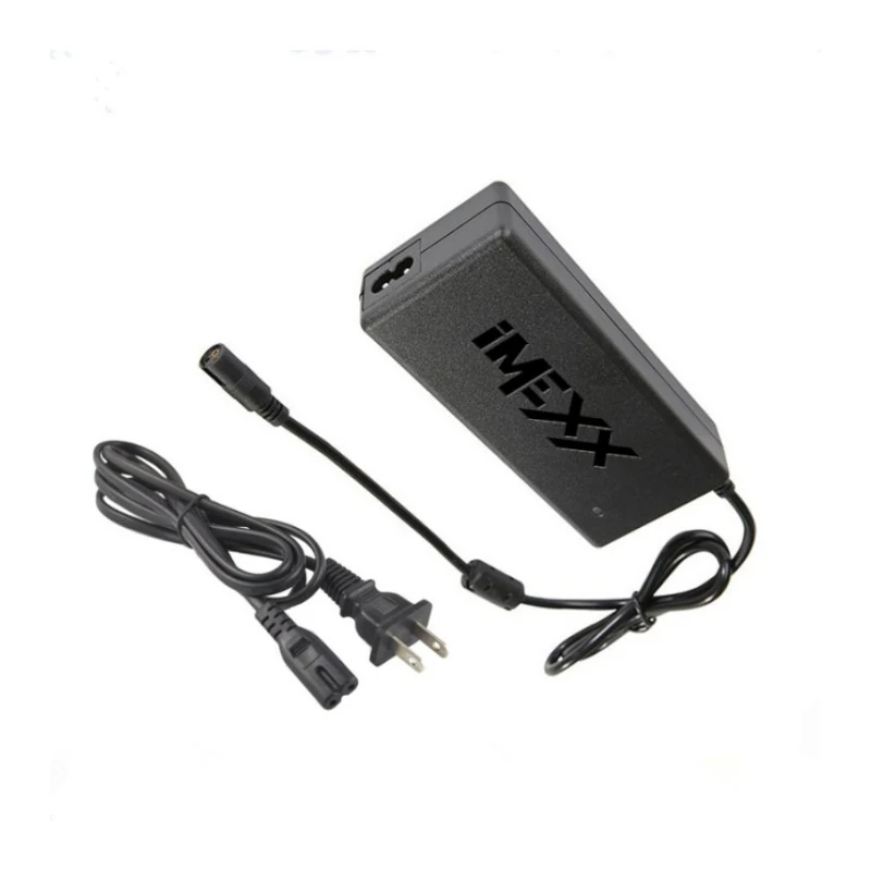 Cargador Universal Para Computadora Portatil 100W 12 Conectores Imexx