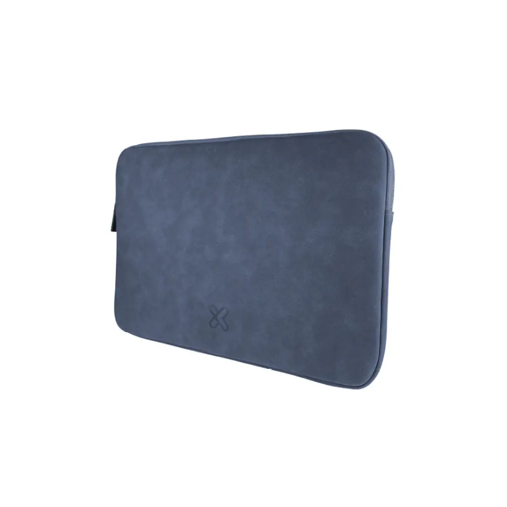 Funda Para Laptop 15.6  Klipx Kns-220Bl Azul