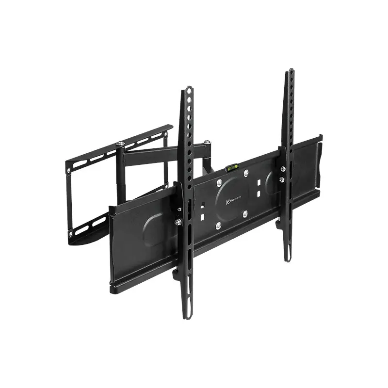 Soporte Klipx Giratorio Para Televisor   26-55