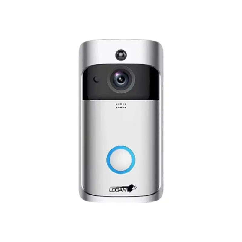 Sistema De Alarma Logan Para Puerta LSB1AWNNW