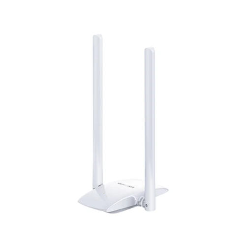 Adaptador Mercusys Wifi Usb 300mbps Mw300uh