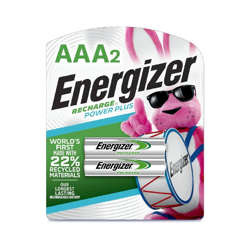 Bateria Recargable Energizer Aaa Pq-2 850mah
