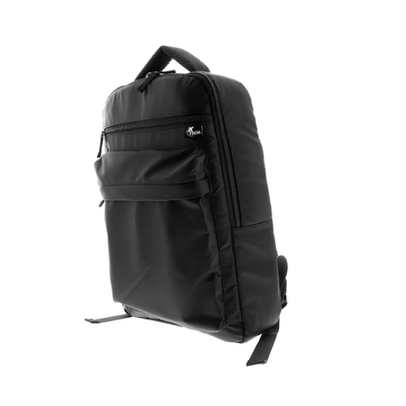 Mochila Para Computadora Portatil  15.6 Pulgadas  Negro  Xtech  Xtb-213