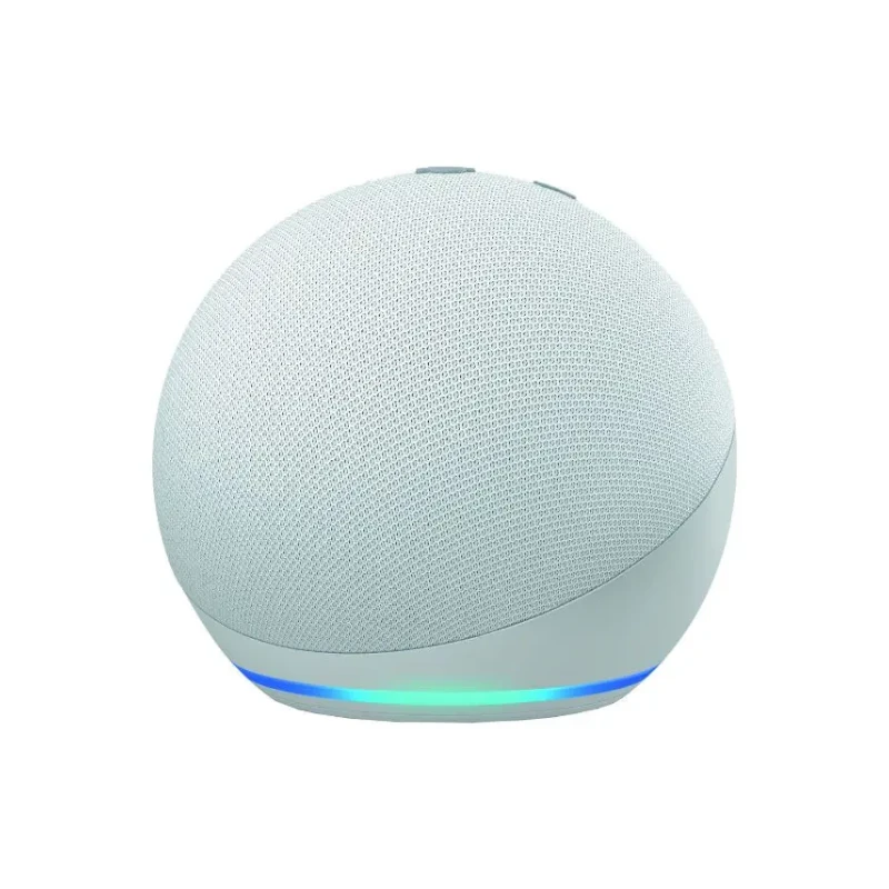 Parlante Inteligente Amazon 15w Blanco Alexa
