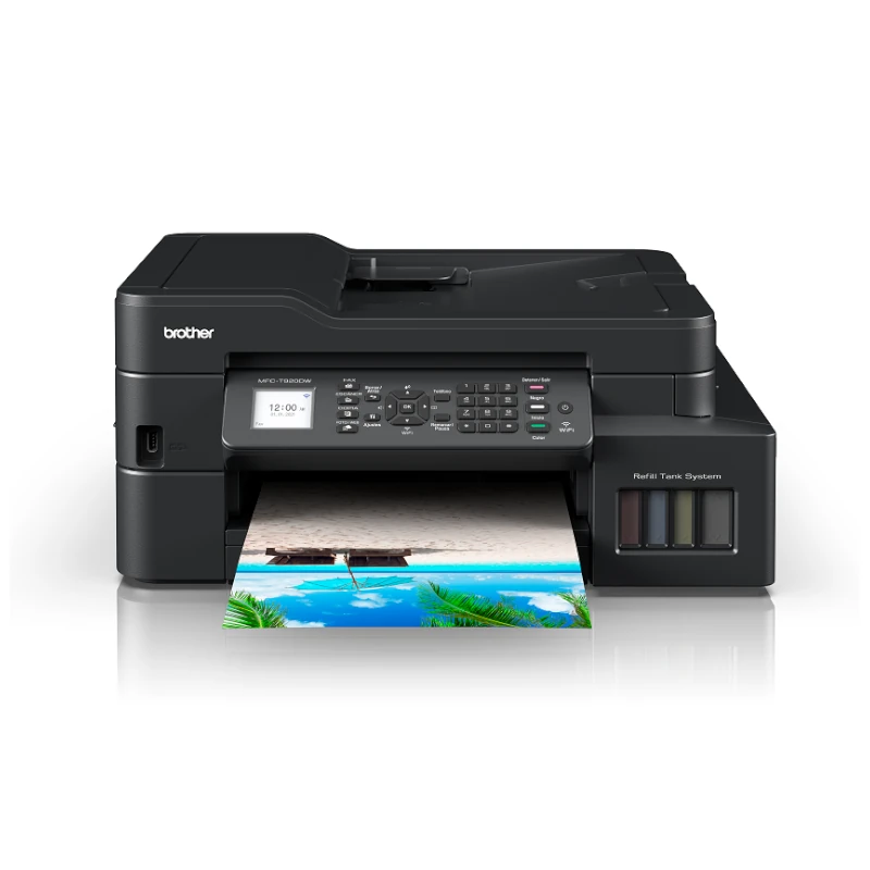 Multifuncional Brother T920dw