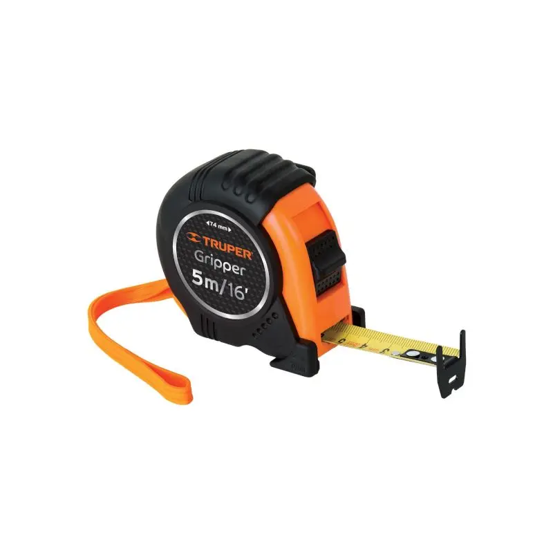 Cinta Metrica 3Mt Truper 14577