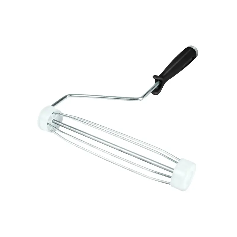 Rodillo Pintar 9  Sin Felpa Truper 19255