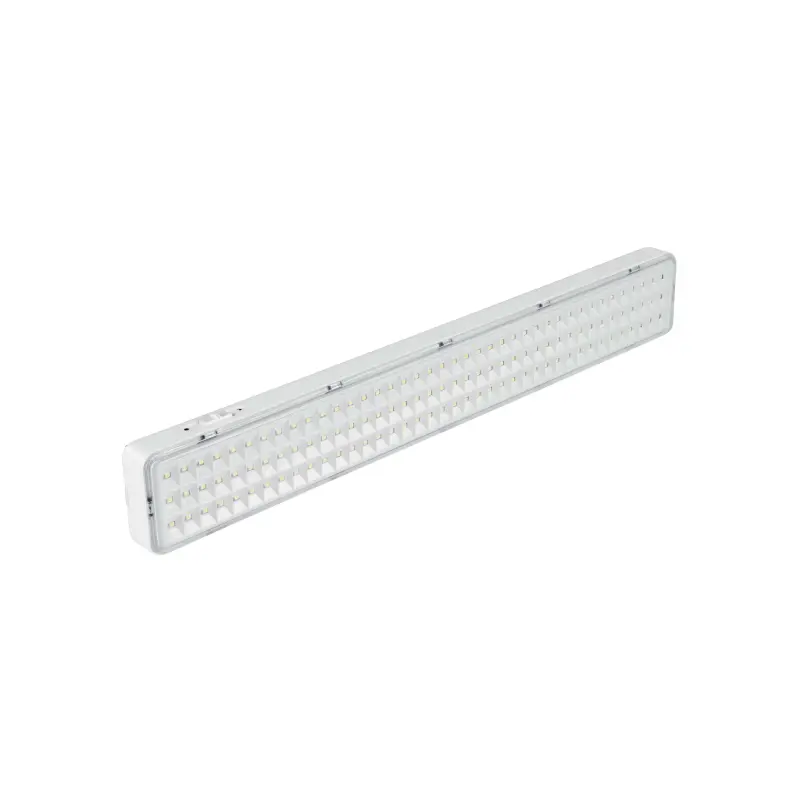 Linterna Recargable Luz Emergencia 30Led 7W Volteck 43007