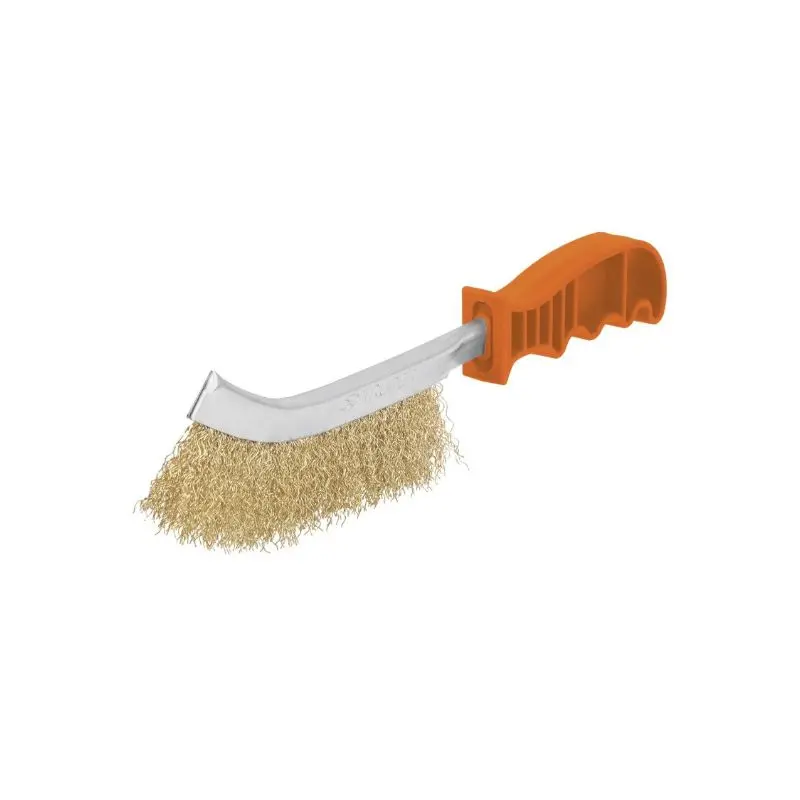 Cepillo De Alambre 1 Linea Truper 11540