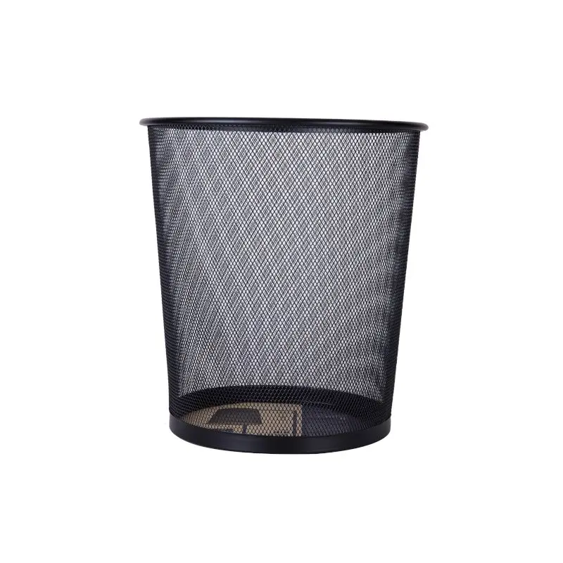 Basurero Metalico Deli