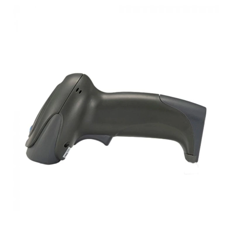 Scanner Usb Pistola Neg Sat Manual Li102