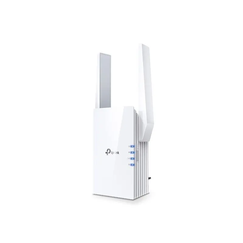 Repetidor Tp-Link 1500Mbps Dual Band 5Ghz  Dual Band Ax1500