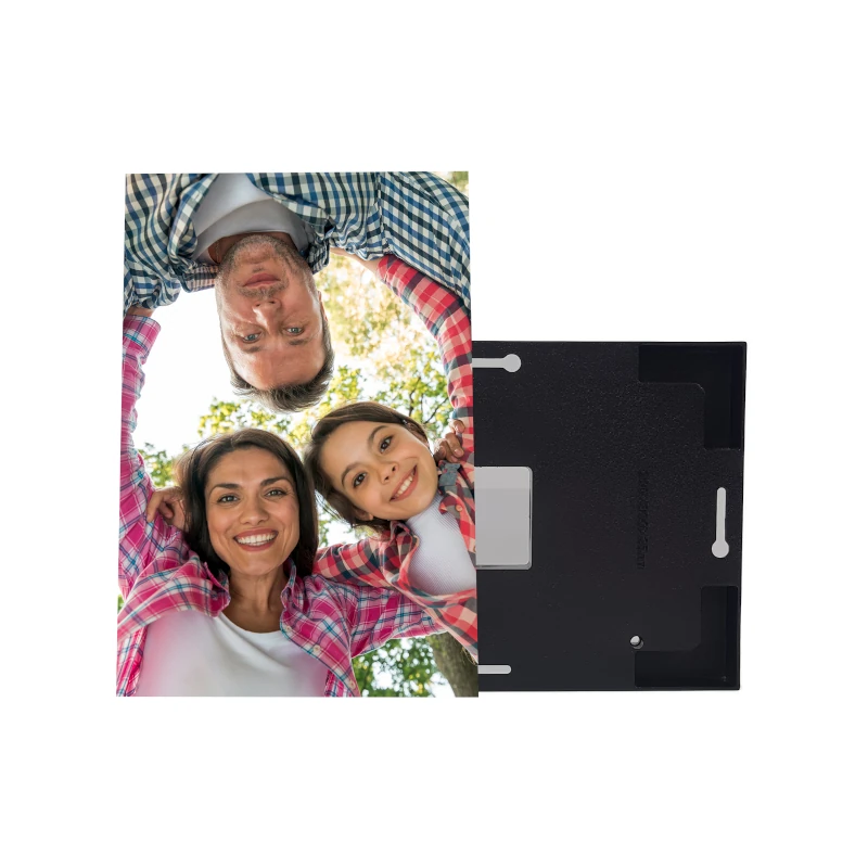 Retratera Para Sublimar Aluminio 40X50