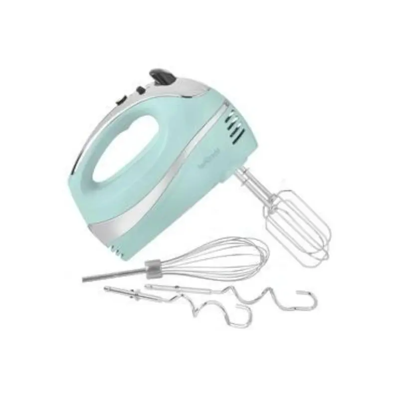 Batidora Mano Celeste Ed-45w Cookinex