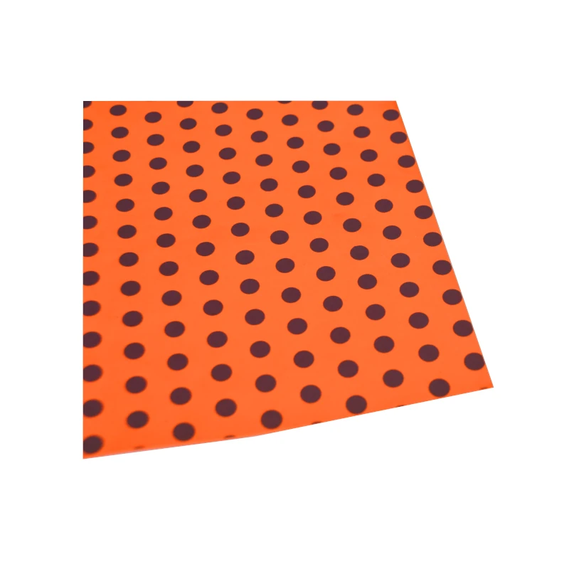 Foamy Pliego Diseño Puntos Paquete10 50x70cm