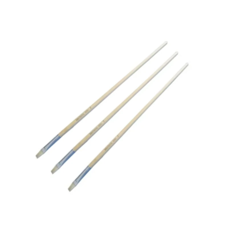 Pincel Plano #7 Merletto