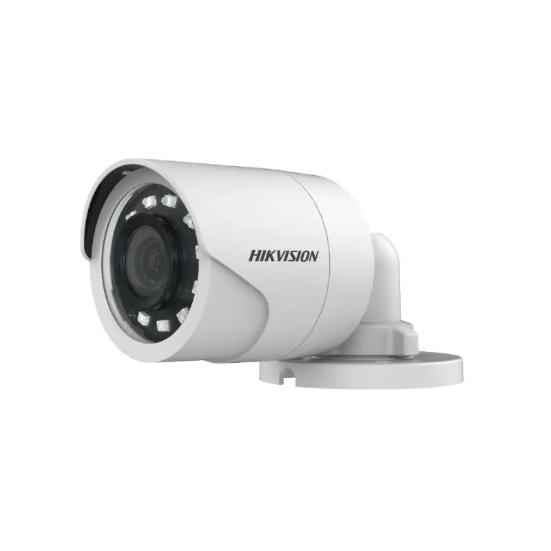Camara Hikvision Tipo Bullet Mini 2MPX 1080P