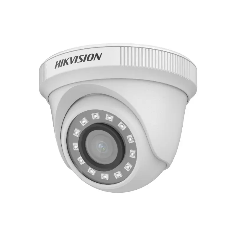 Camara Hikvision Tipo Domo 1080P Ds-2ce56d0t-irf