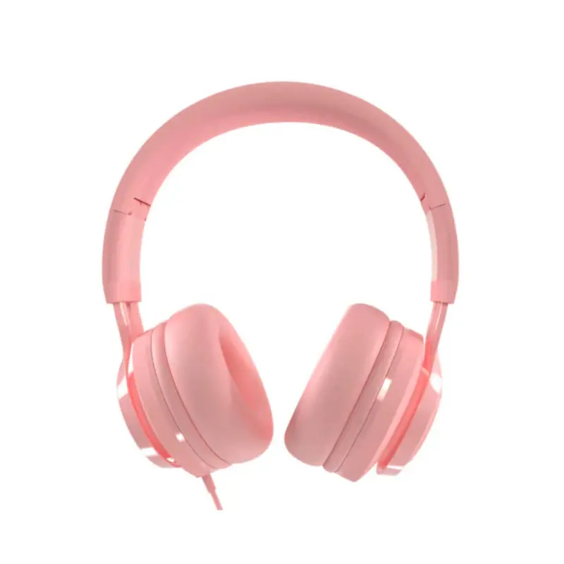 Audifono Xtech Xth-355 Rosa 3.5Mm