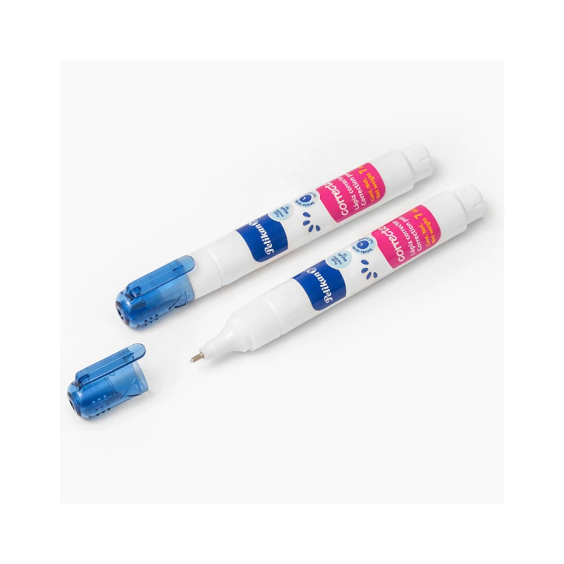 Corrector Pelikan Lapiz Redondo 7 Ml
