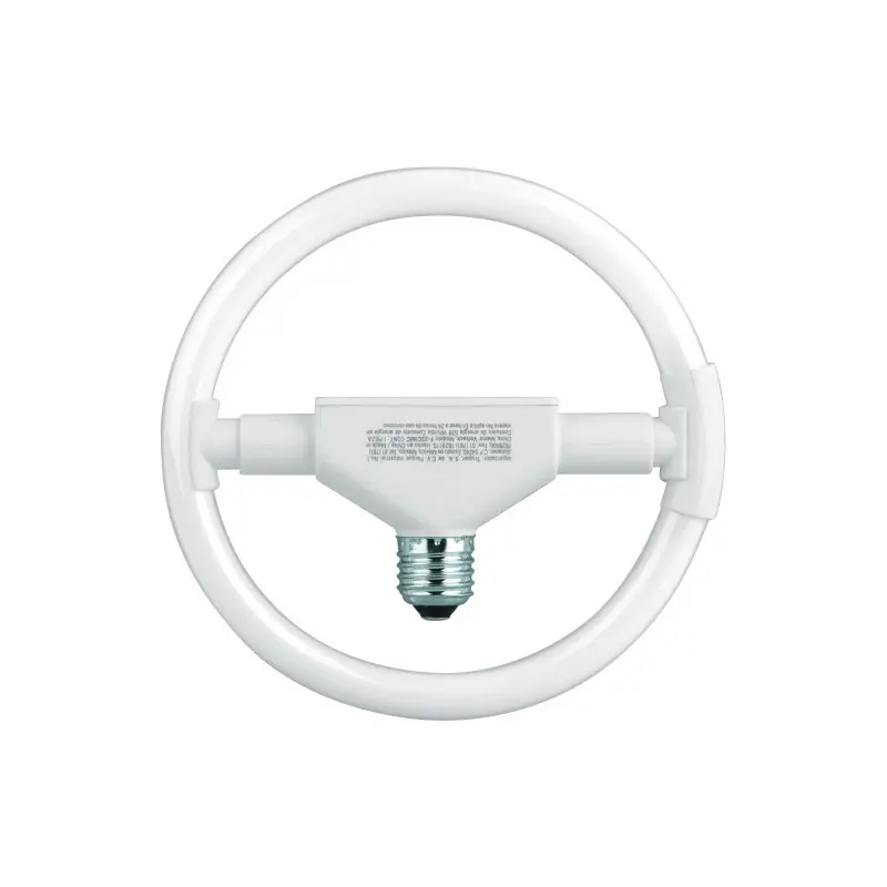 Bombillo Circular Mini 22W Volteck 48238