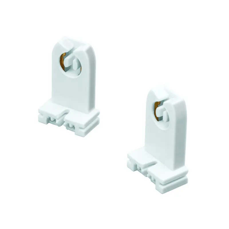 Soporte Para Candela Electrica Paquete 2 Volteck 46508